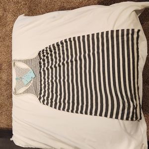 JJ Authentic Strech Dress